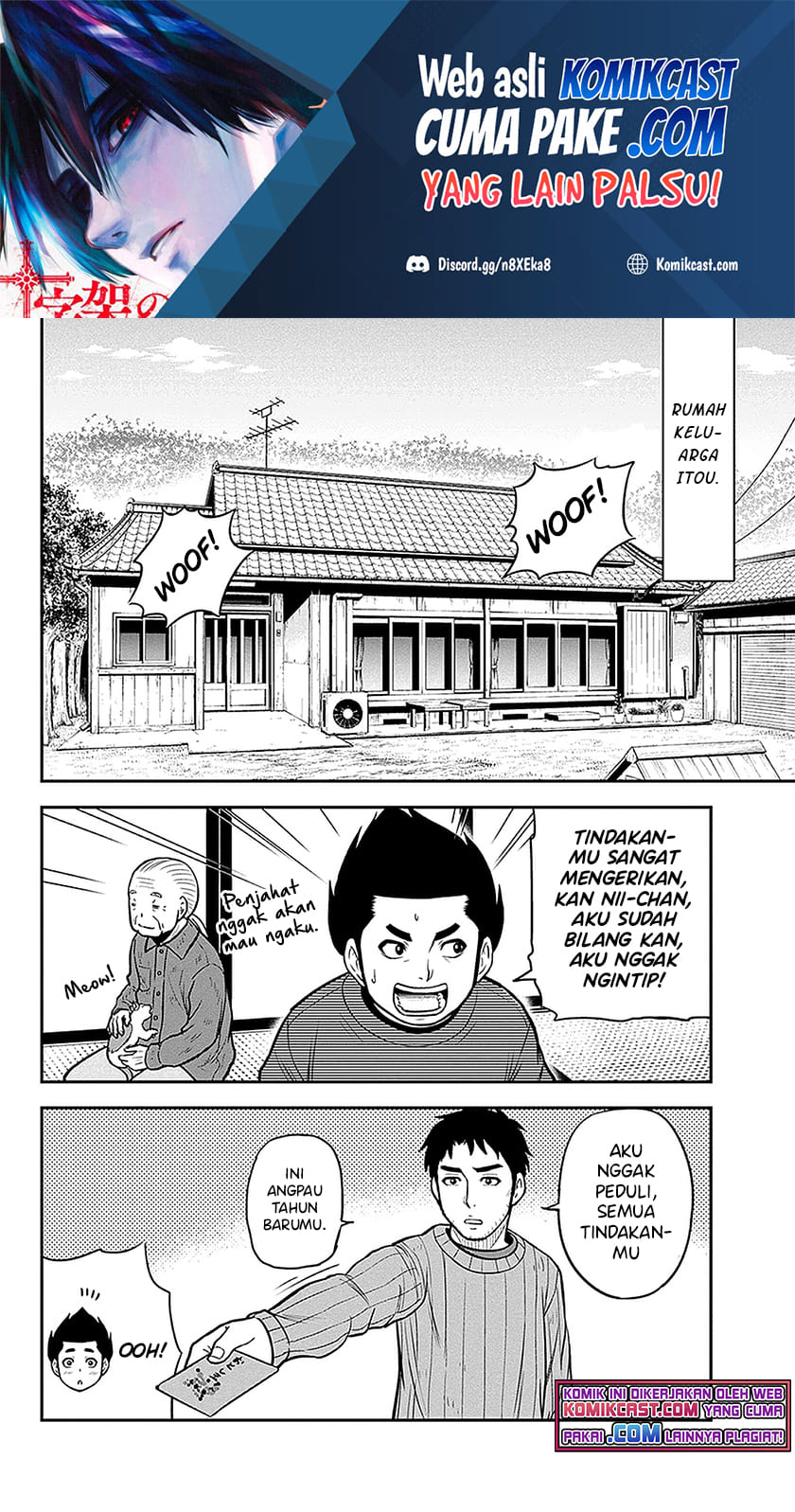 Chapter 70 - halaman 4