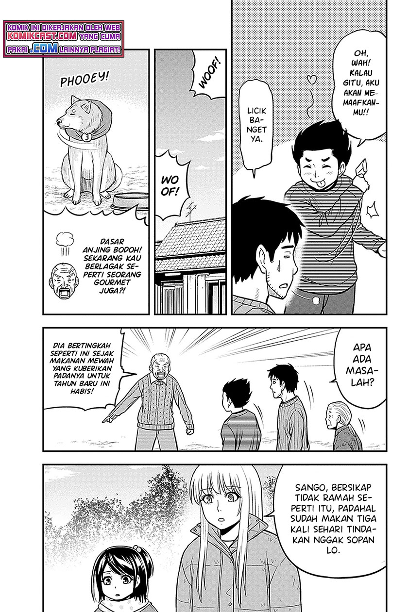 Chapter 70 - halaman 5