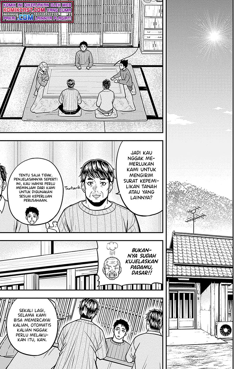 Chapter 70 - halaman 9