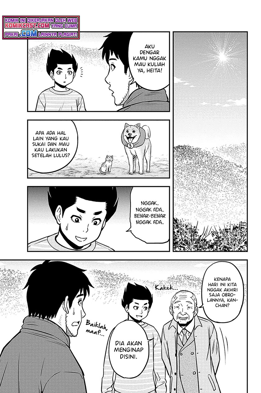 Chapter 69 - halaman 15