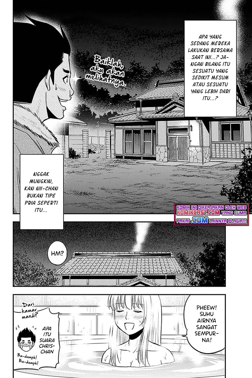 Chapter 69 - halaman 20