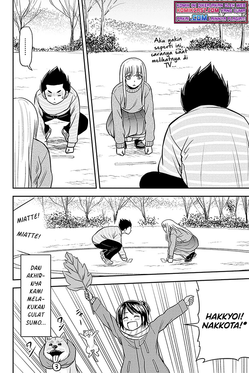 Chapter 69 - halaman 6