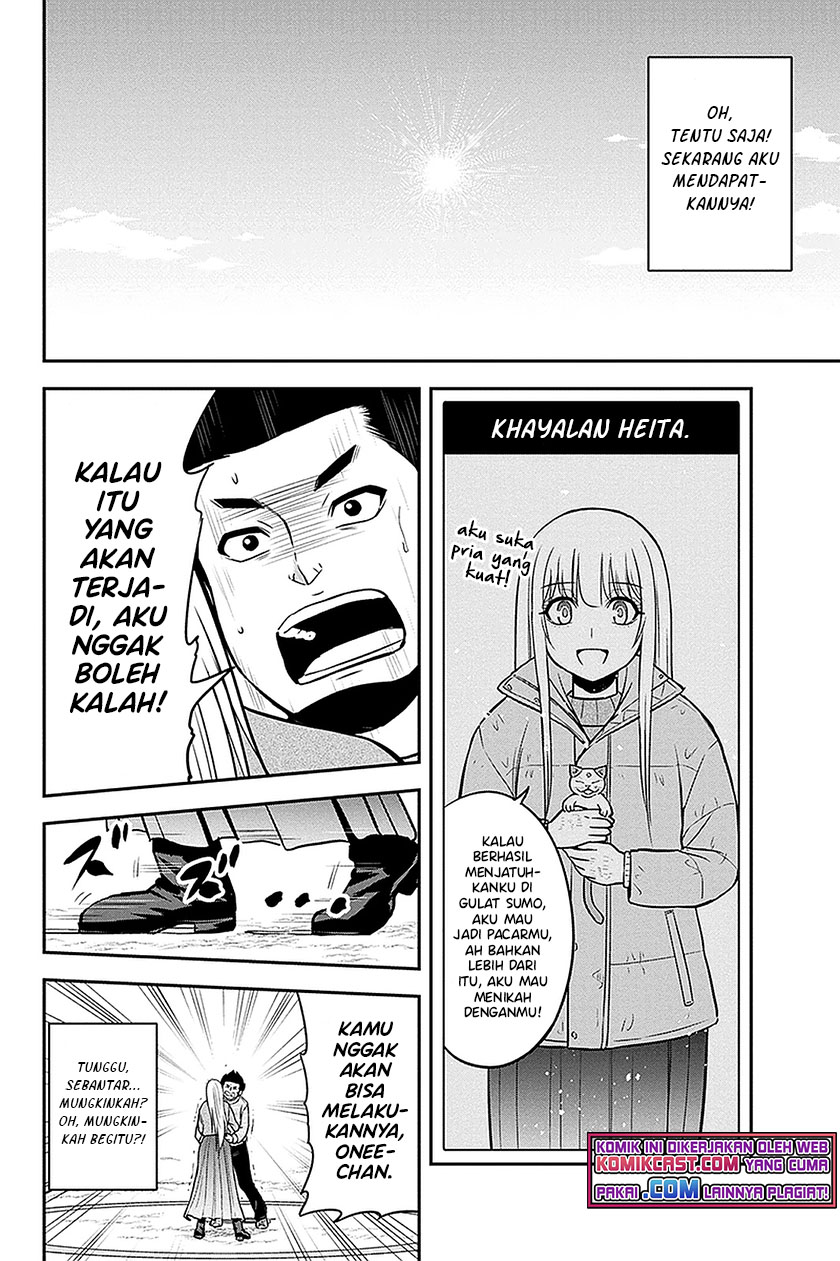 Chapter 69 - halaman 8