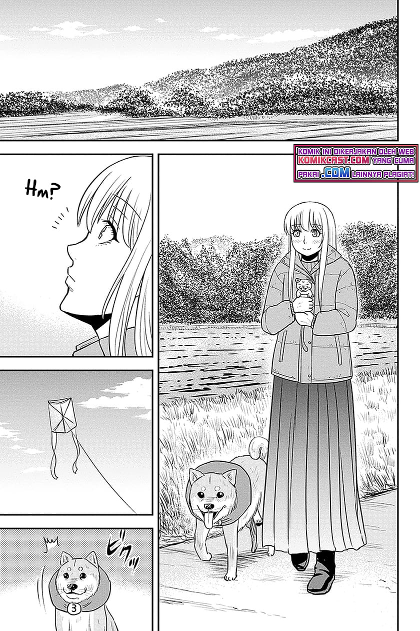 Chapter 68 - halaman 17