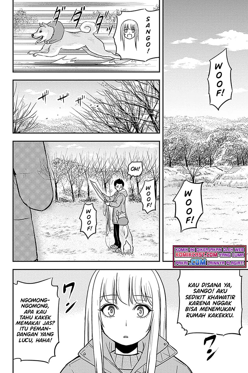Chapter 68 - halaman 18