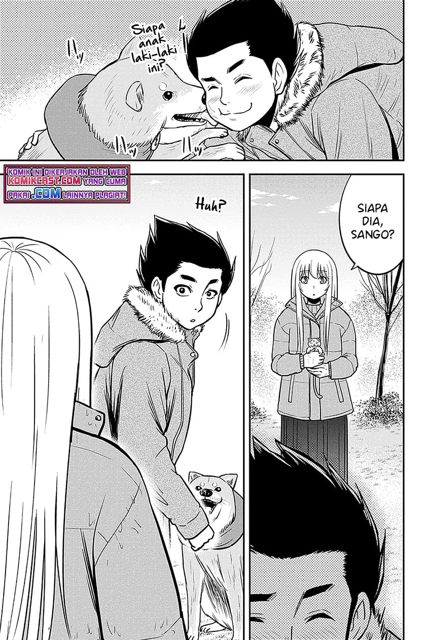 Chapter 68 - halaman 19