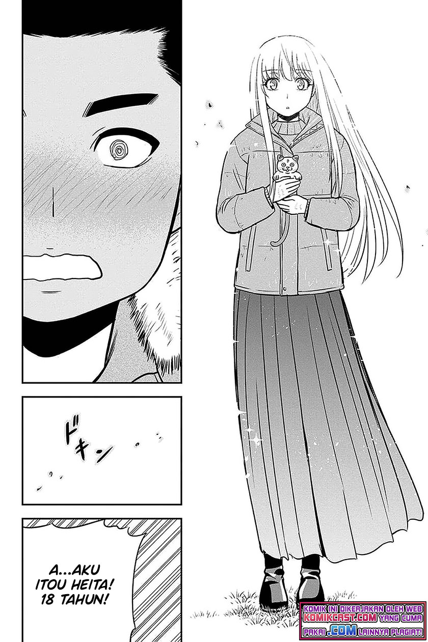 Chapter 68 - halaman 20