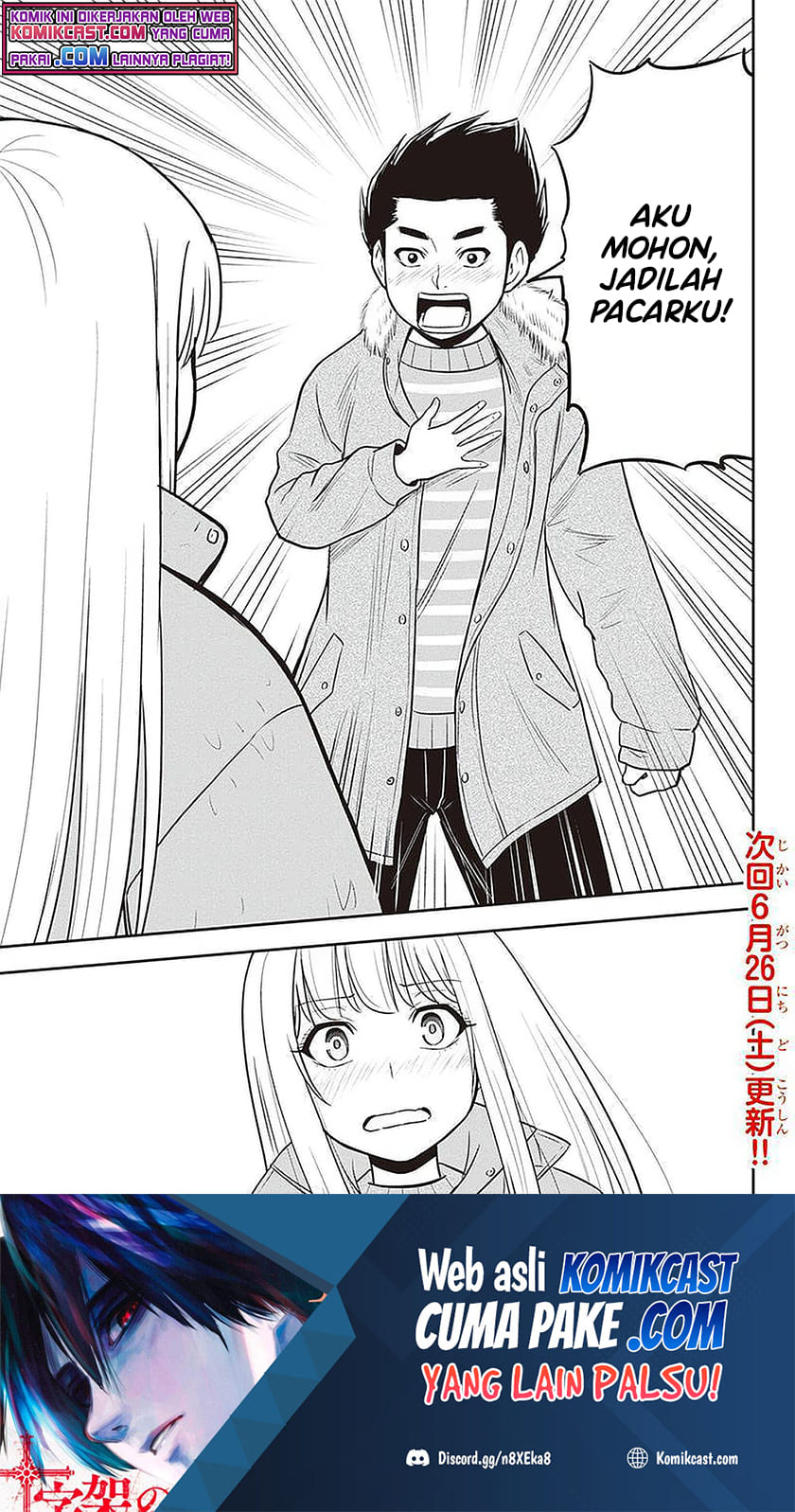 Chapter 68 - halaman 21
