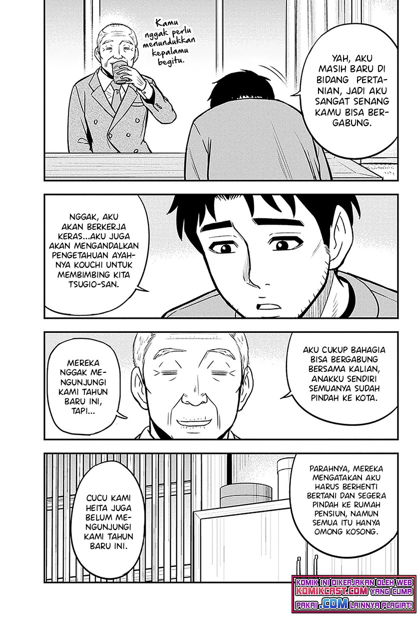 Chapter 68 - halaman 5