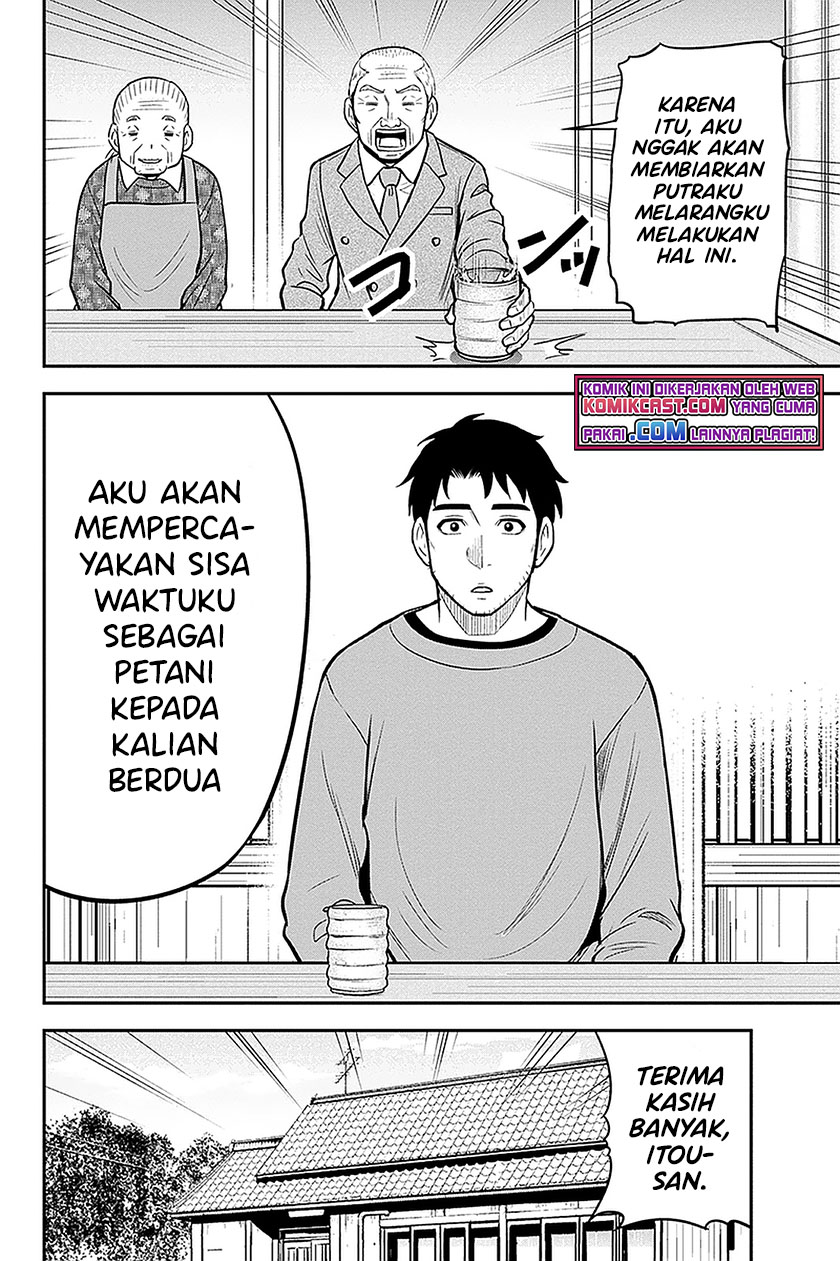 Chapter 68 - halaman 6