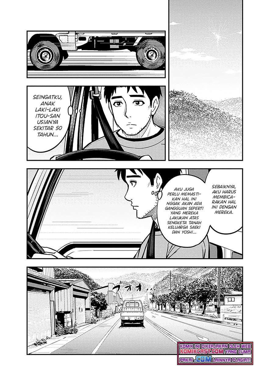 Chapter 68 - halaman 7