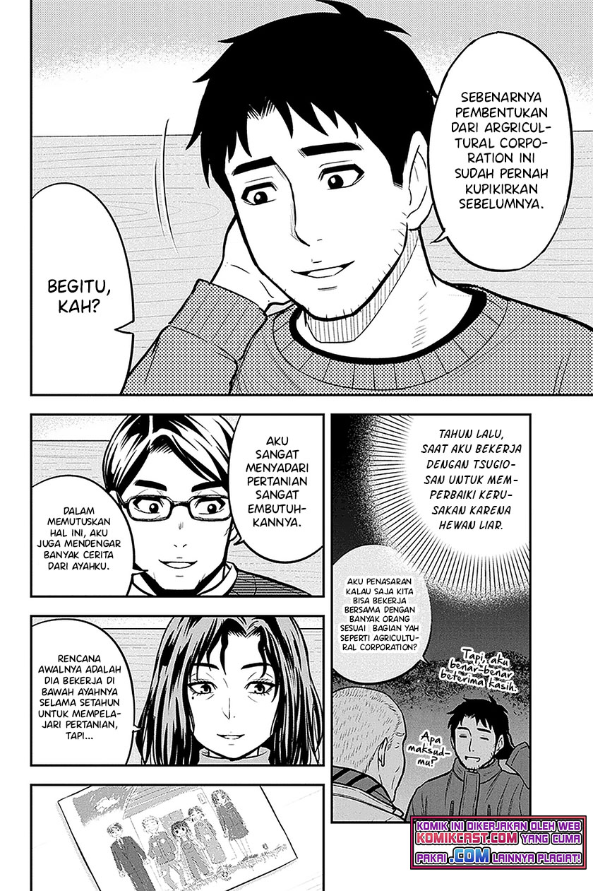 Chapter 67 - halaman 16