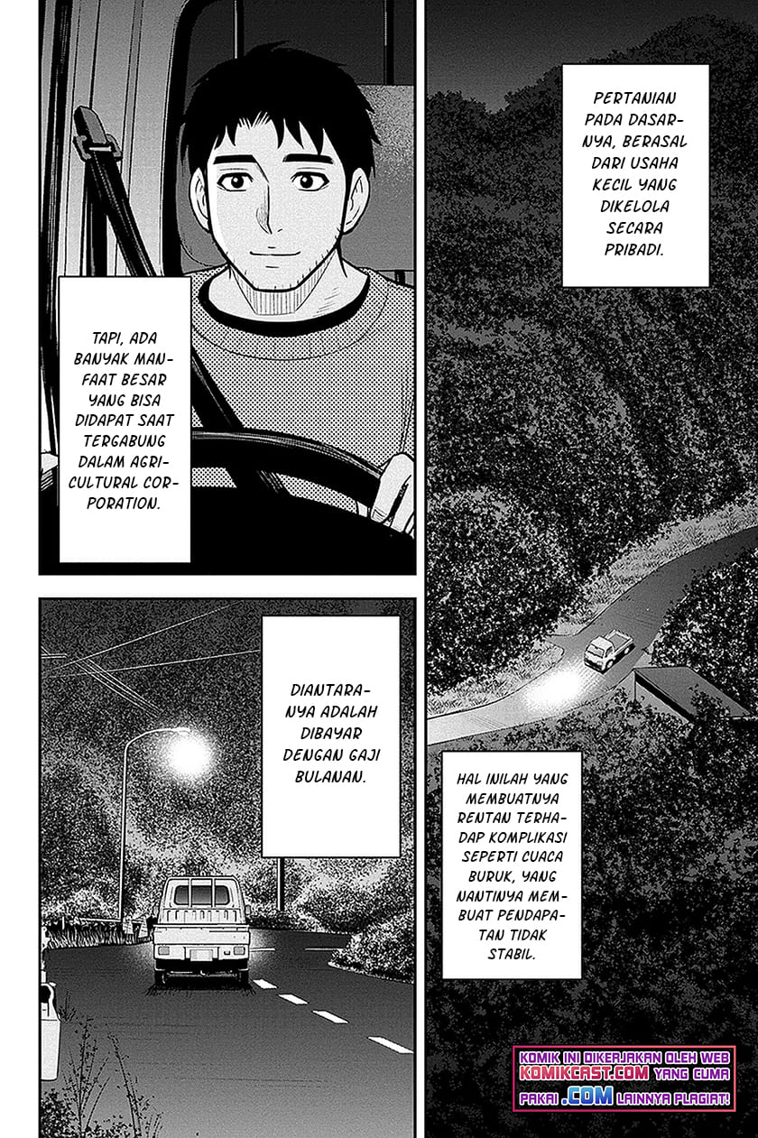 Chapter 67 - halaman 18
