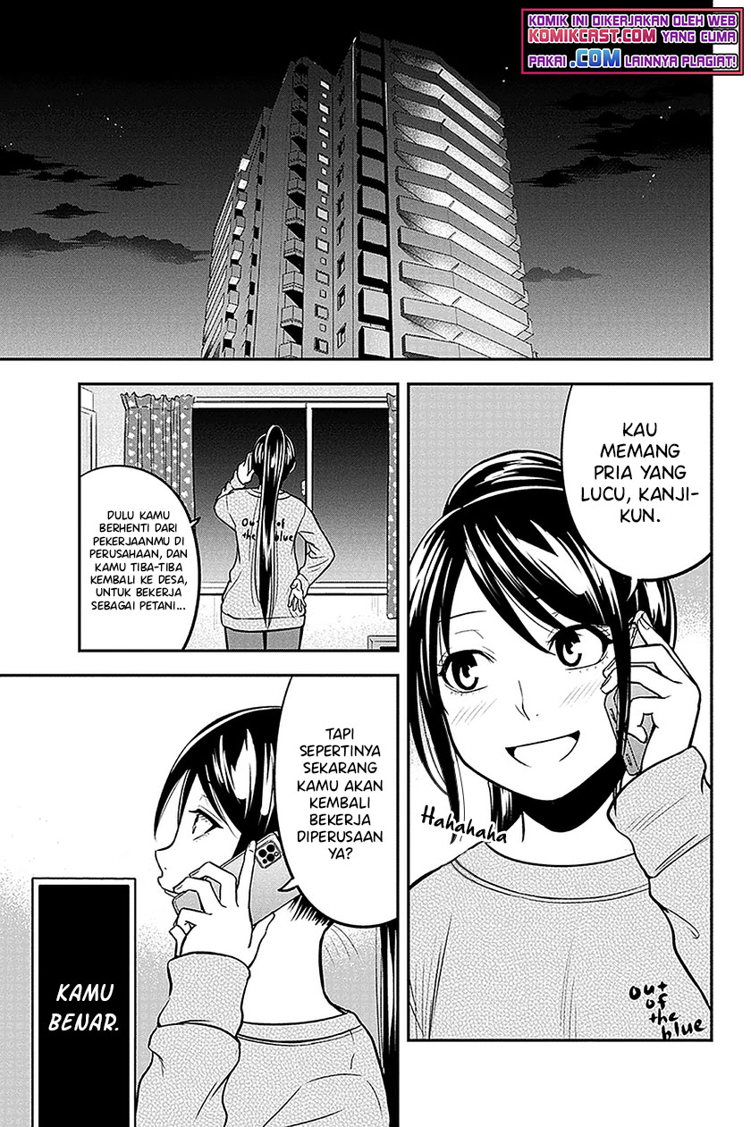 Chapter 67 - halaman 19