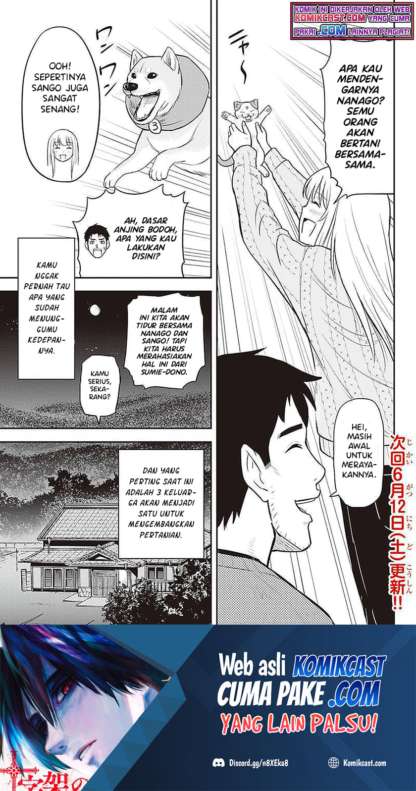 Chapter 67 - halaman 21