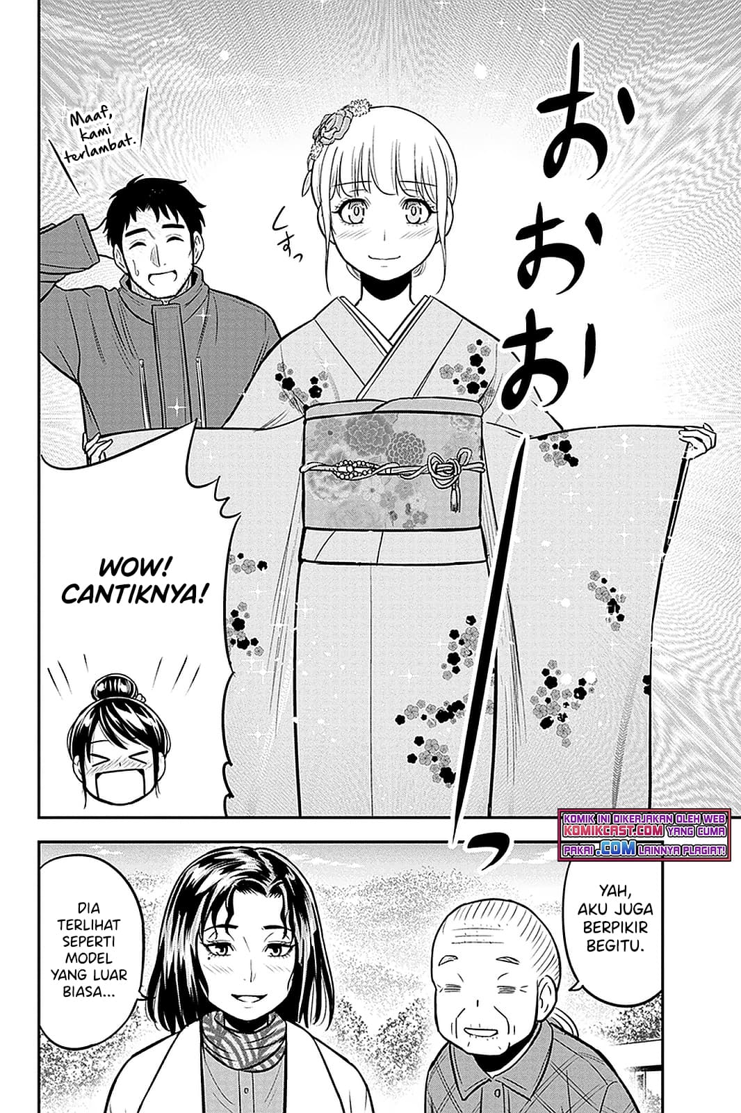 Chapter 66 - halaman 6