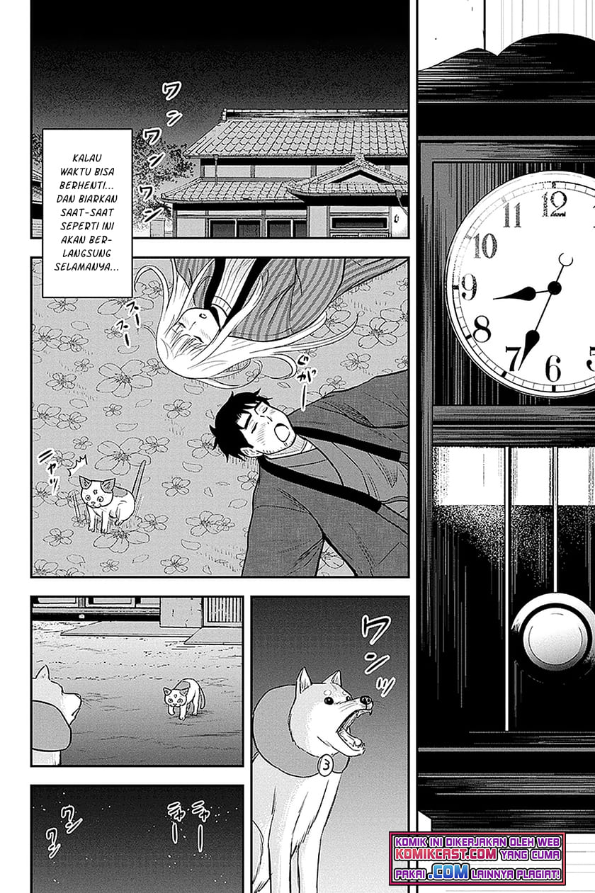 Chapter 65 - halaman 18