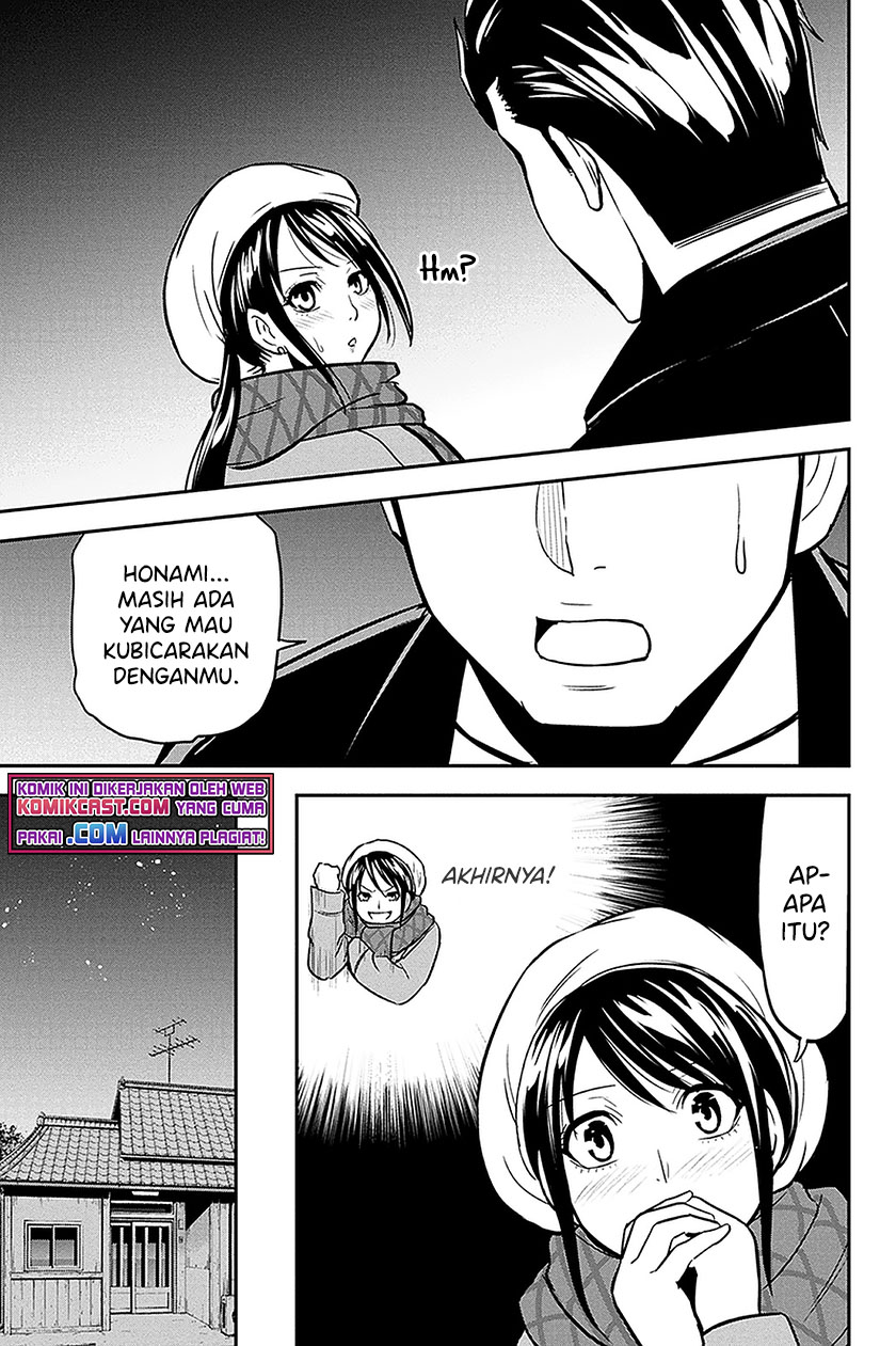 Chapter 65 - halaman 21
