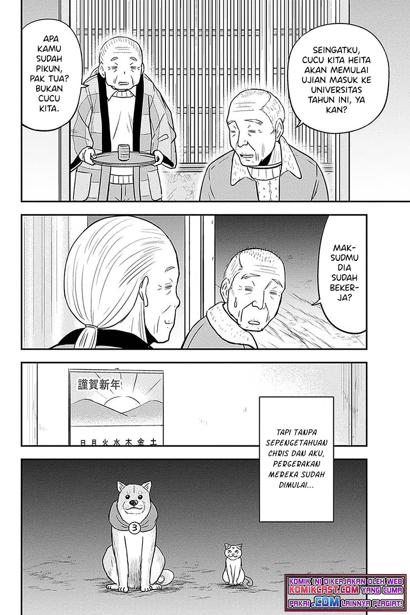 Chapter 65 - halaman 22