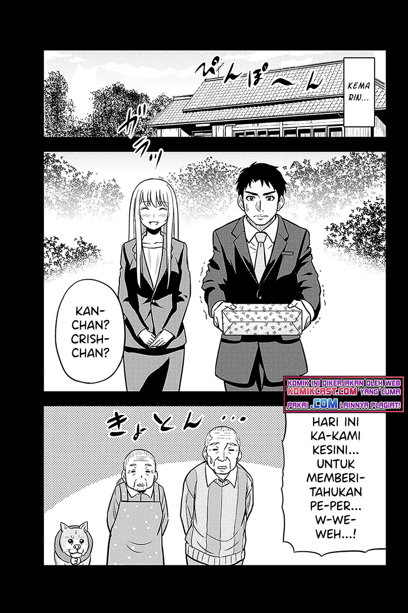 Chapter 64 - halaman 11