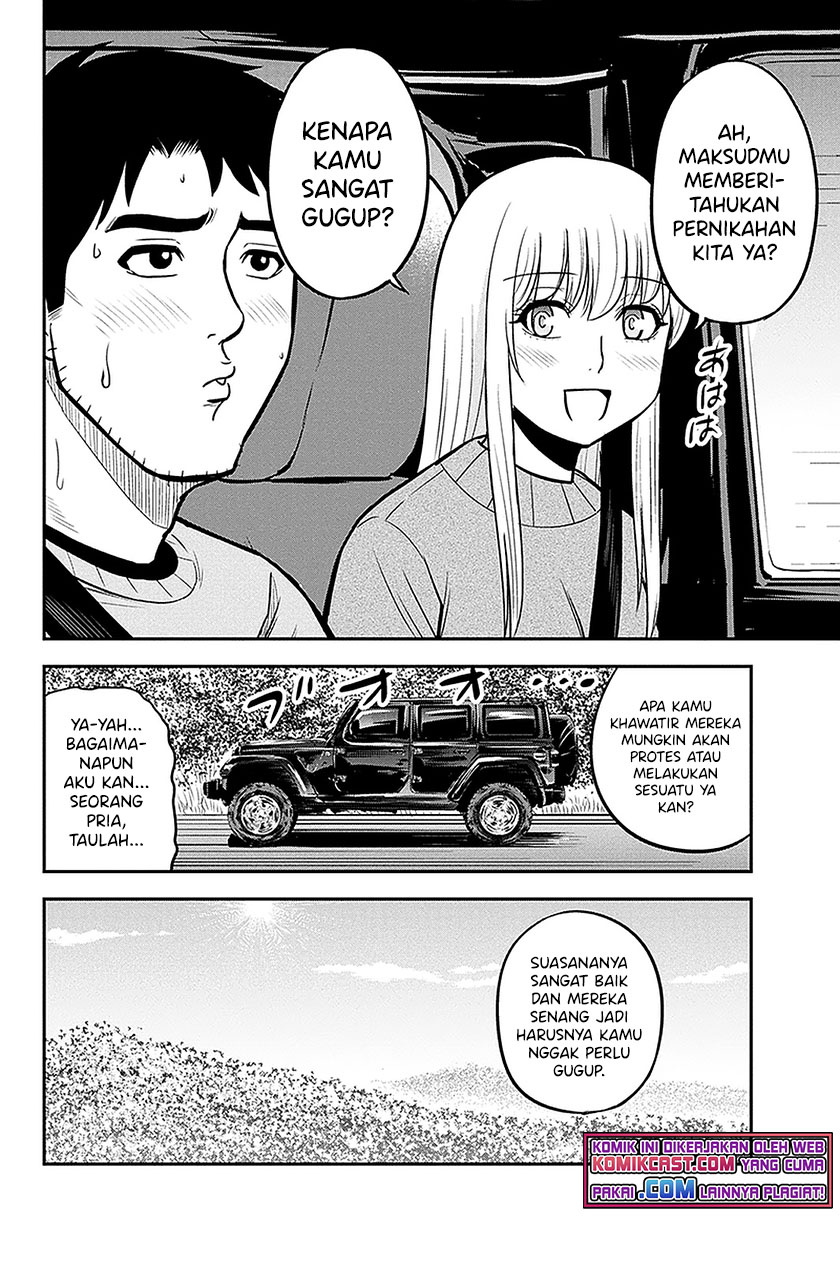 Chapter 64 - halaman 12