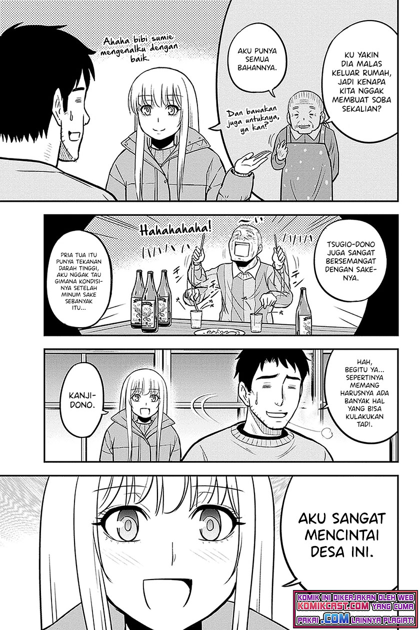 Chapter 64 - halaman 15