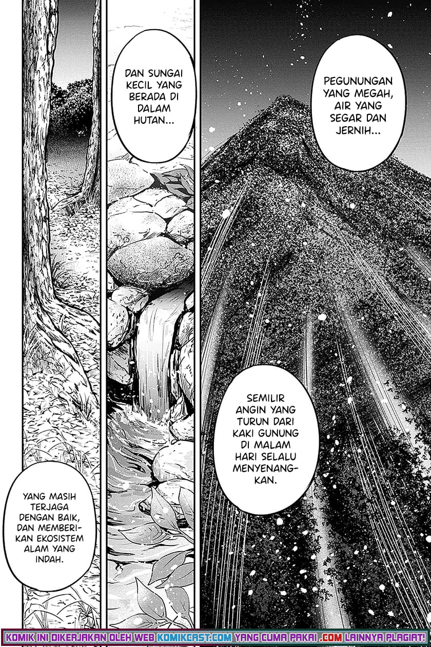 Chapter 64 - halaman 16