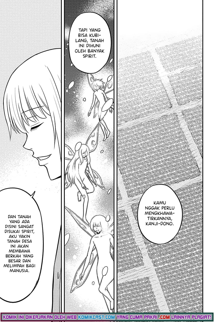 Chapter 64 - halaman 17