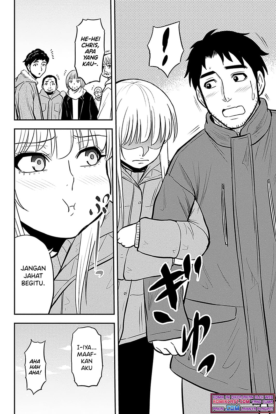 Chapter 64 - halaman 8