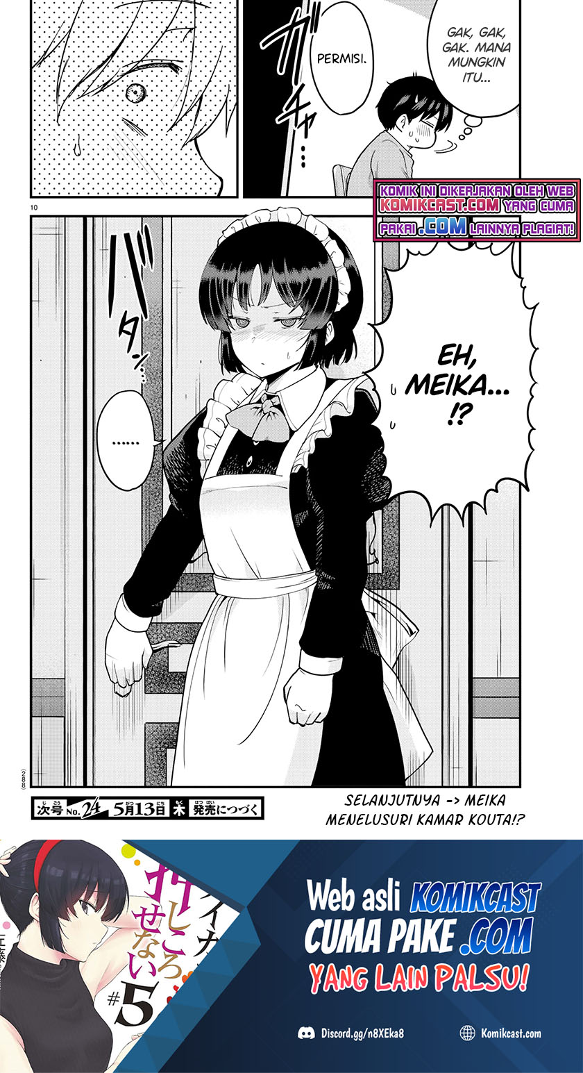 Chapter 64 - halaman 12