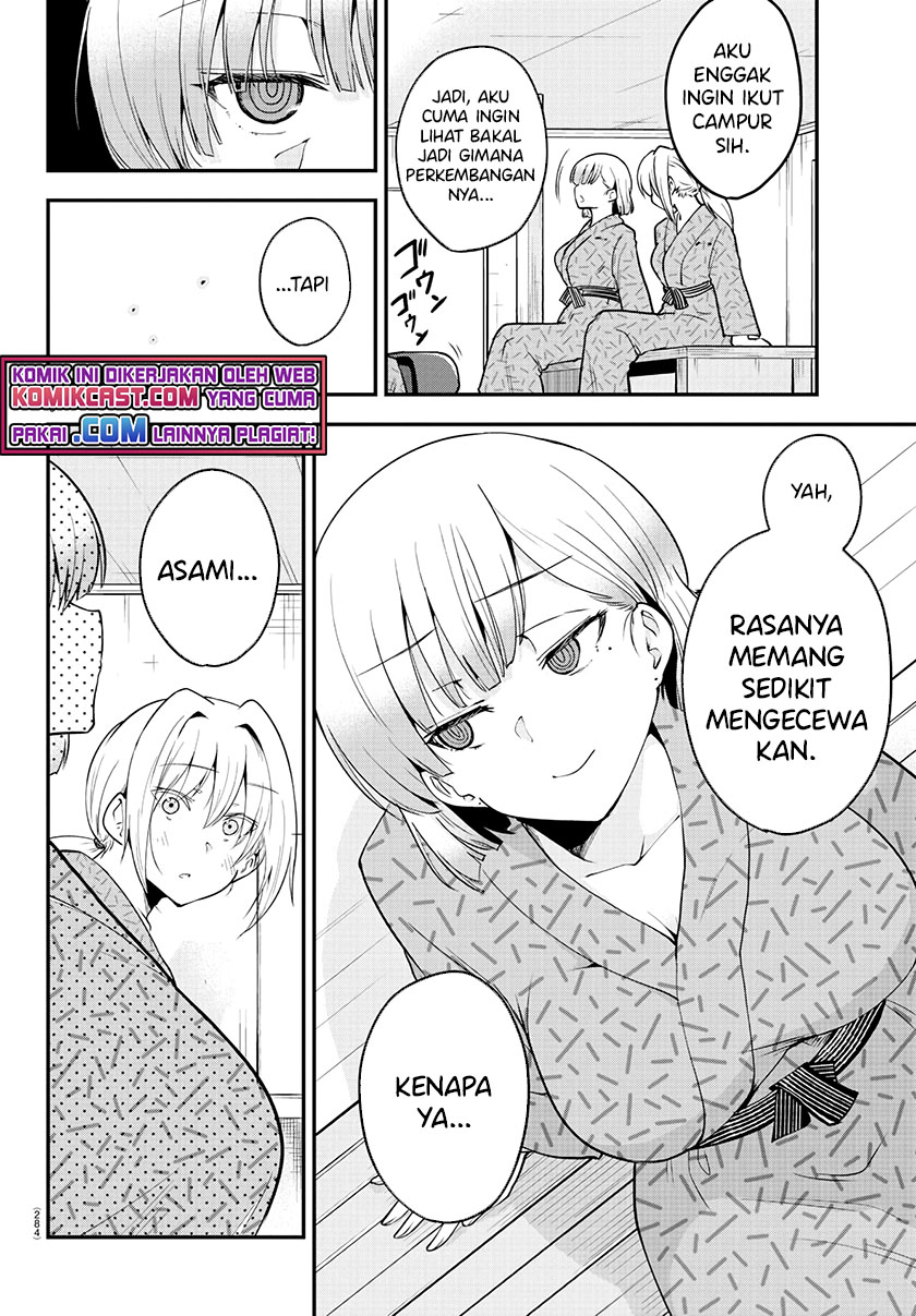Chapter 64 - halaman 8