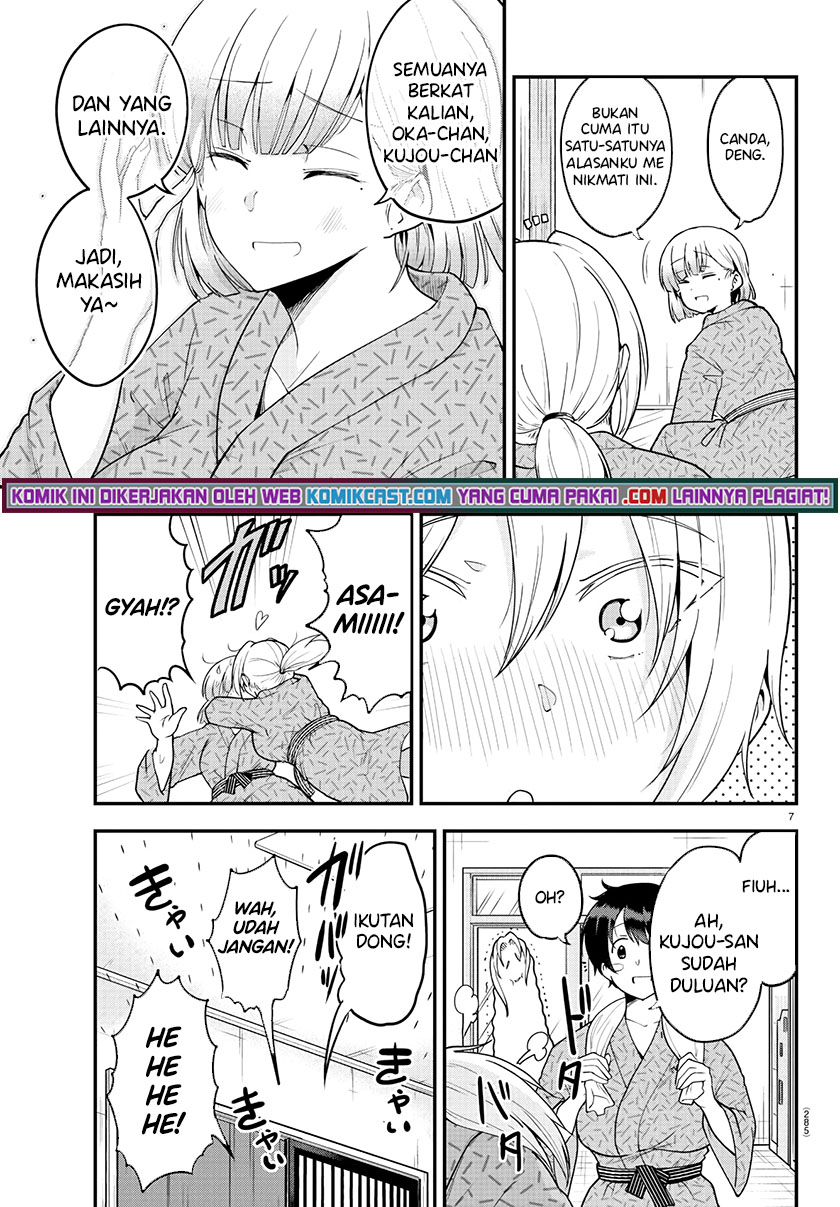 Chapter 64 - halaman 9