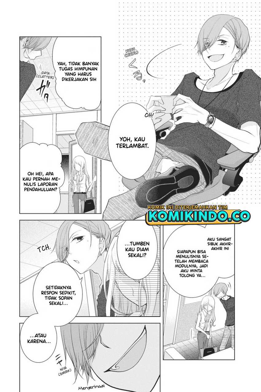 Chapter 27 - halaman 8