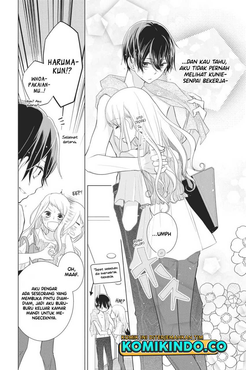 Chapter 26 - halaman 8