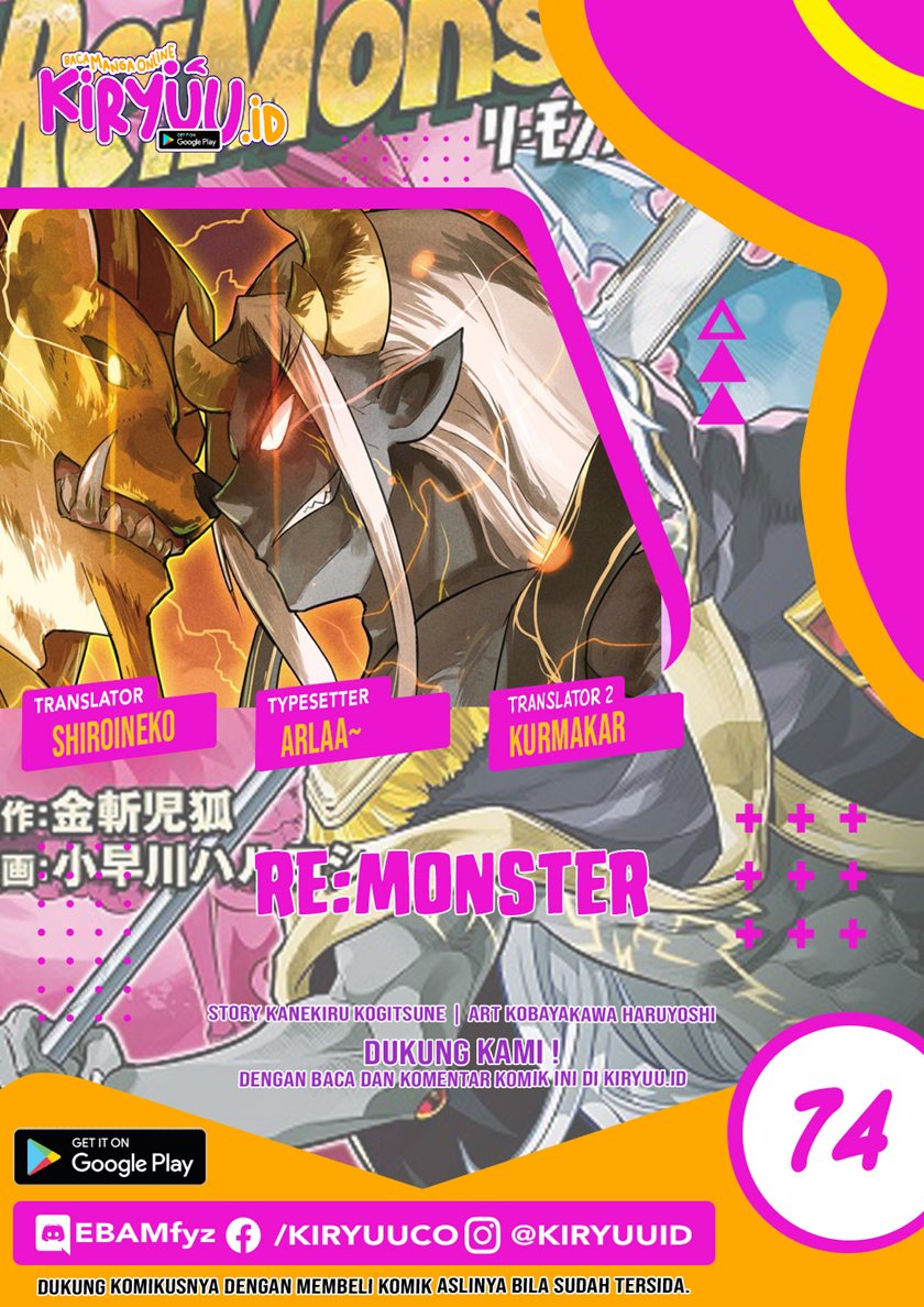Chapter 74 - halaman 2
