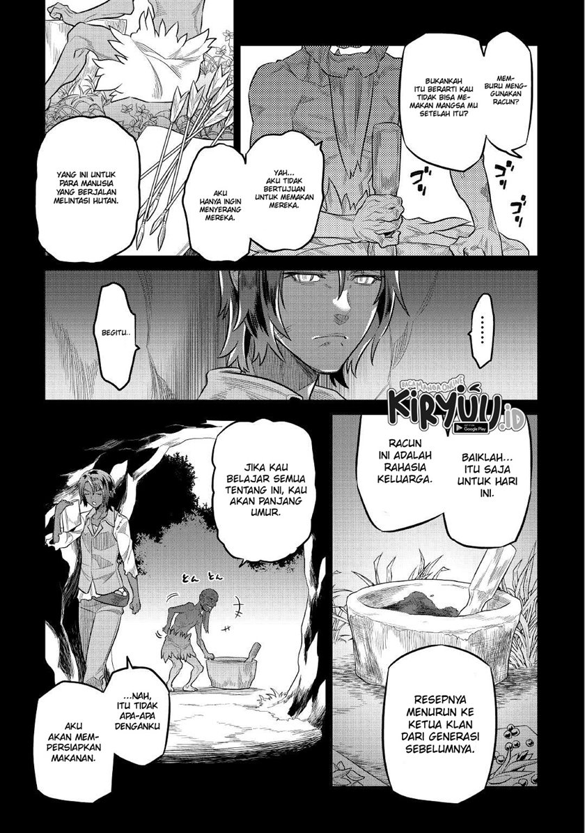Chapter 74 - halaman 11