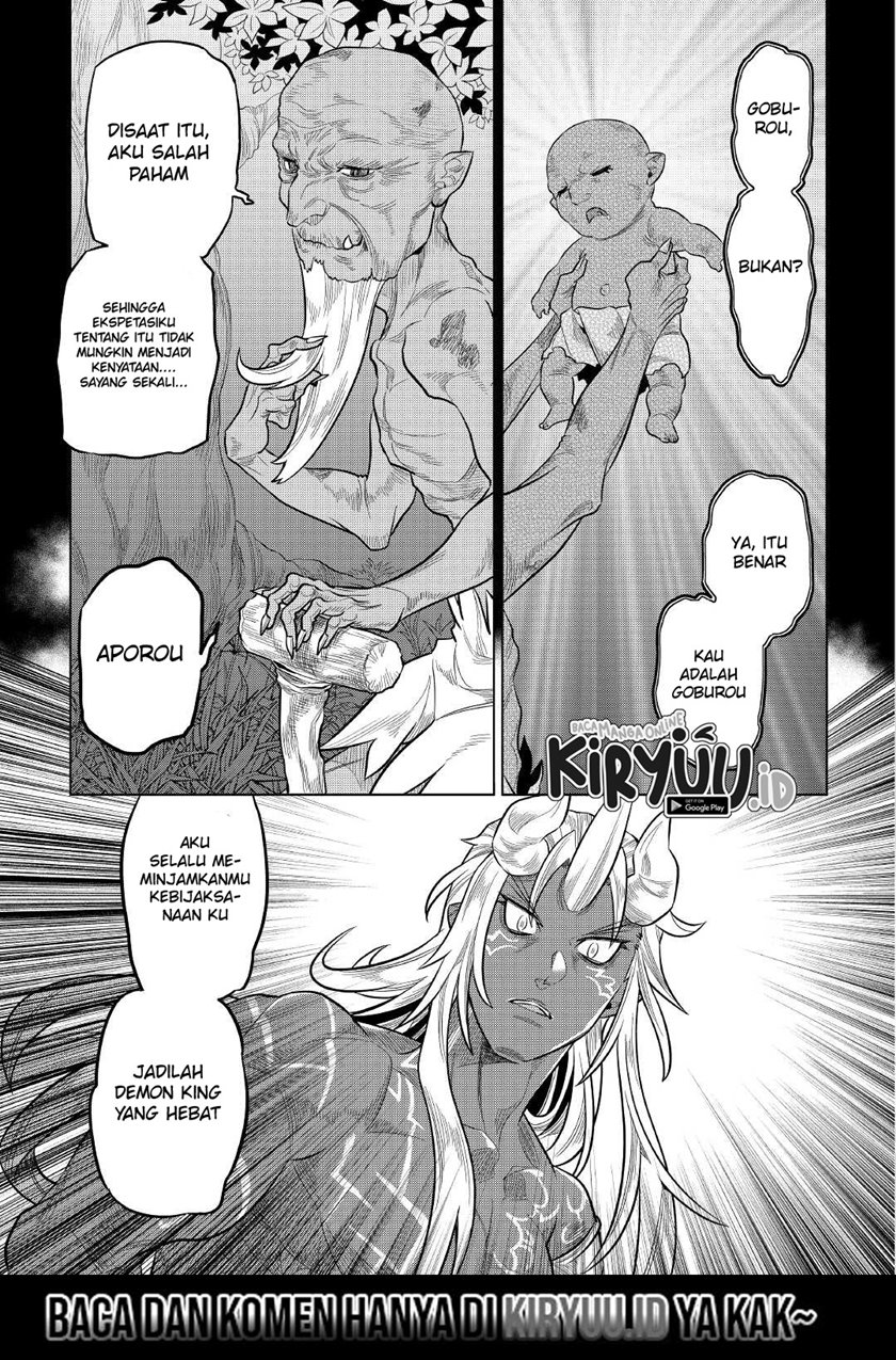 Chapter 74 - halaman 13