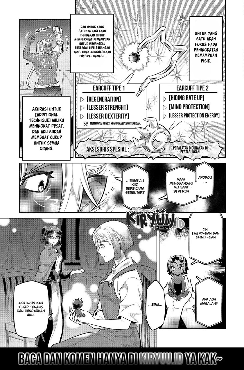 Chapter 74 - halaman 15
