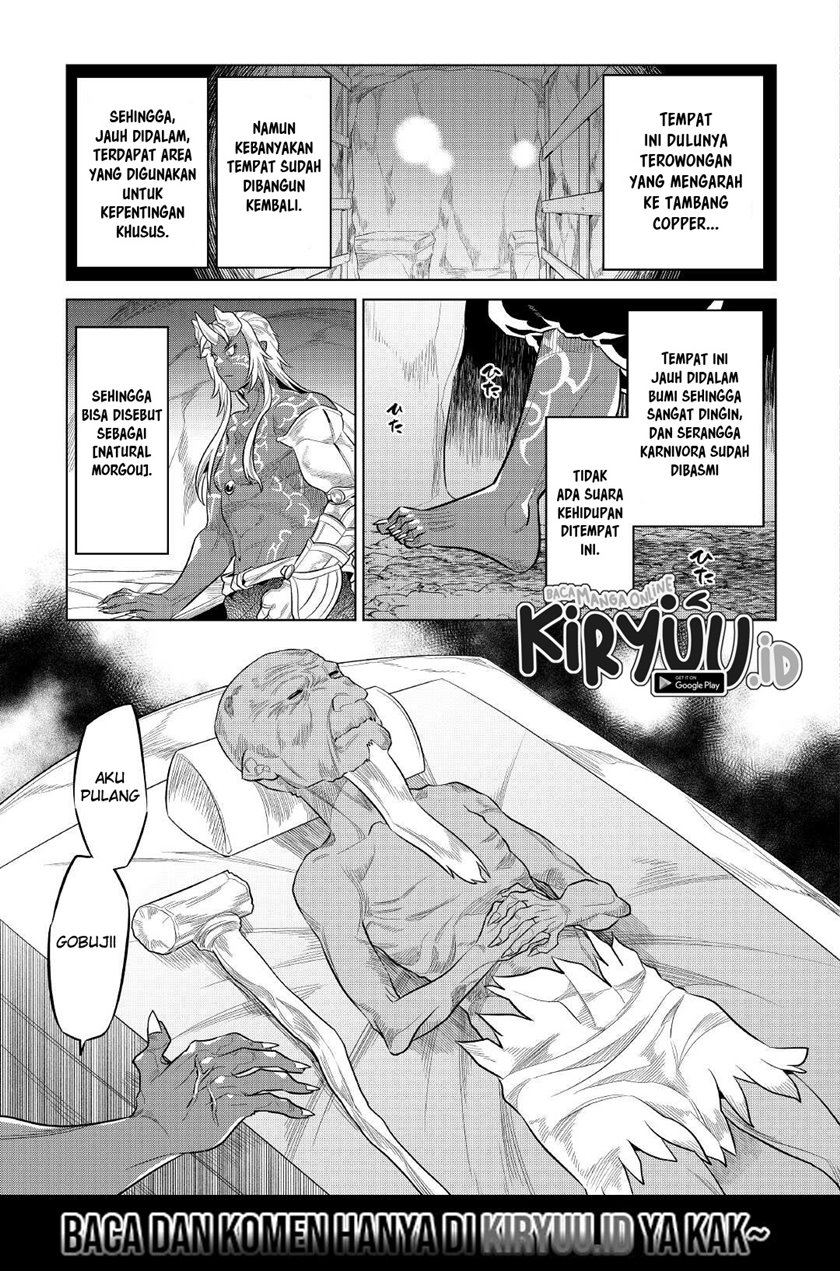 Chapter 74 - halaman 17
