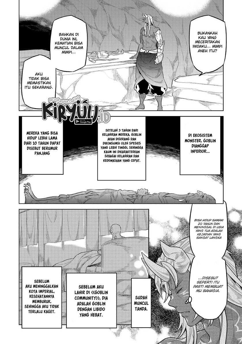 Chapter 74 - halaman 18