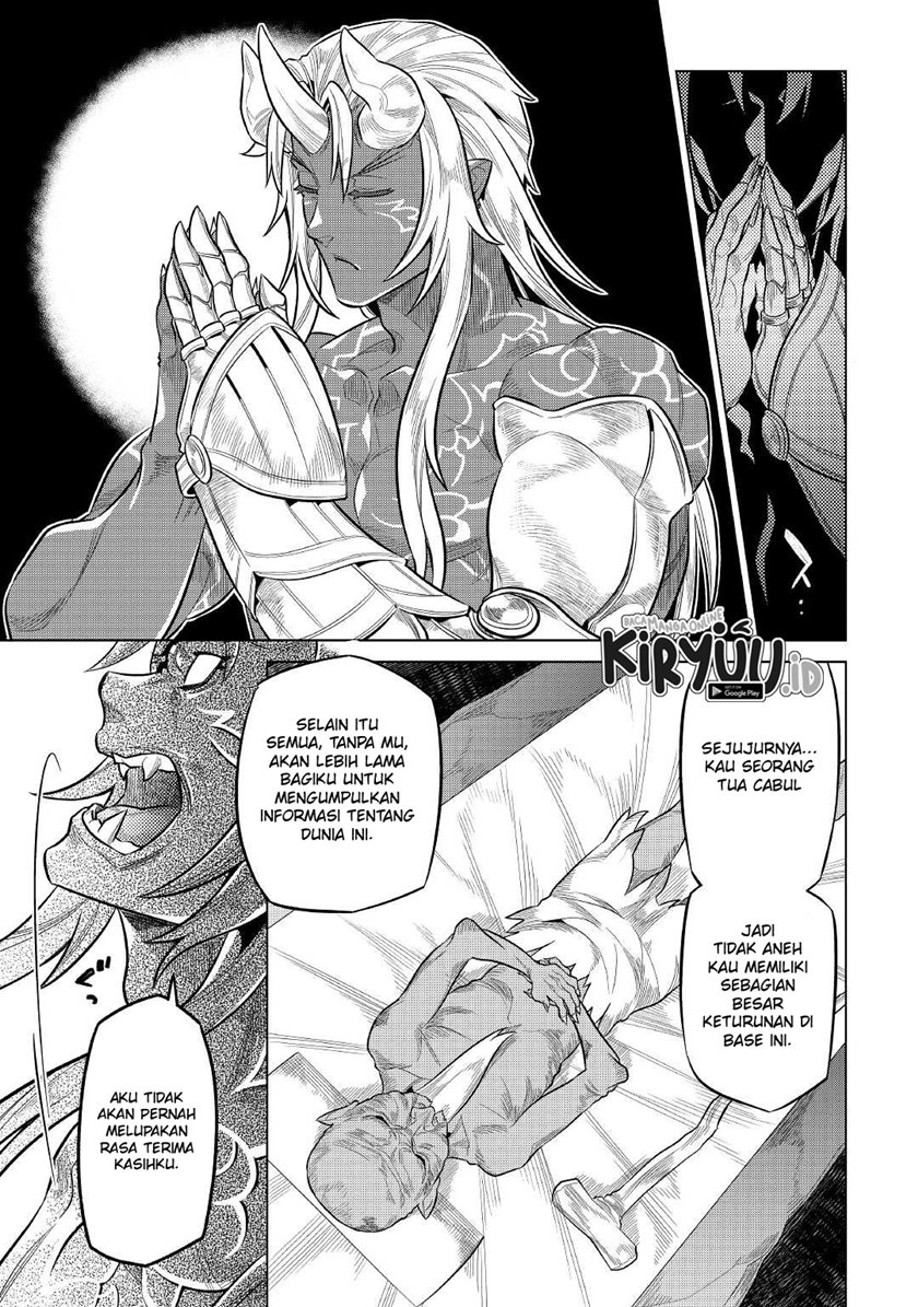 Chapter 74 - halaman 19