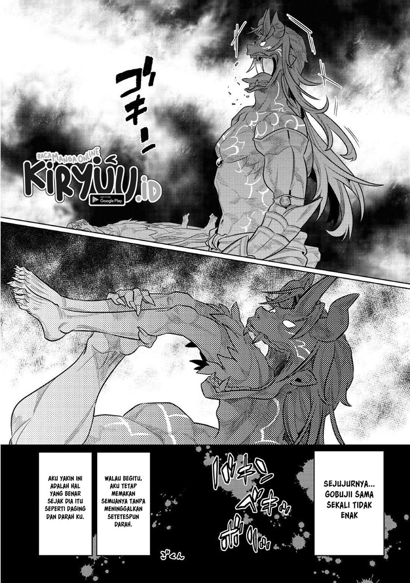 Chapter 74 - halaman 20