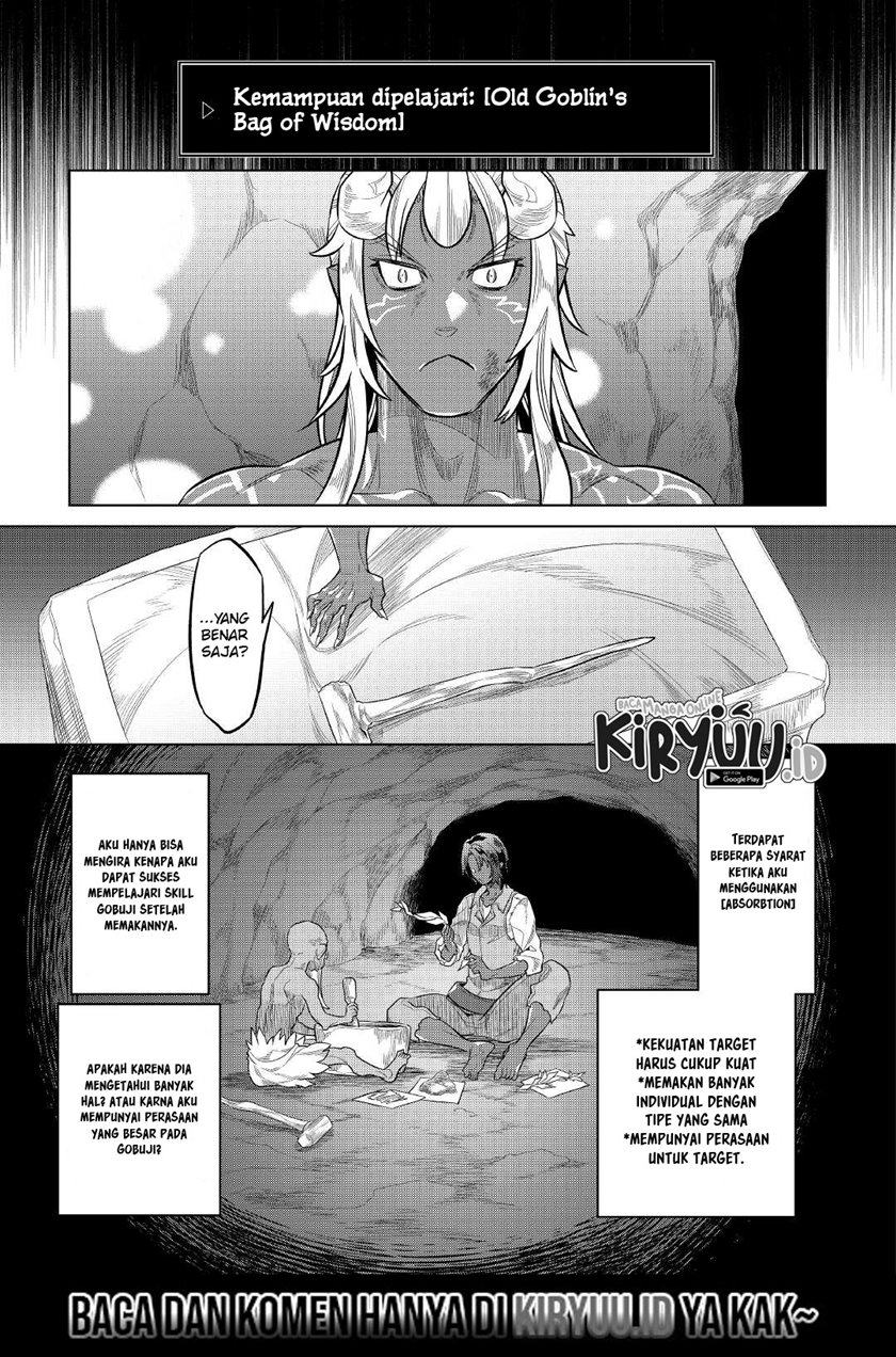 Chapter 74 - halaman 21