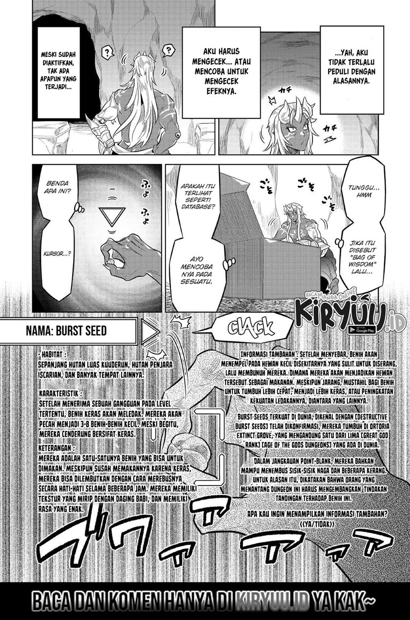 Chapter 74 - halaman 22