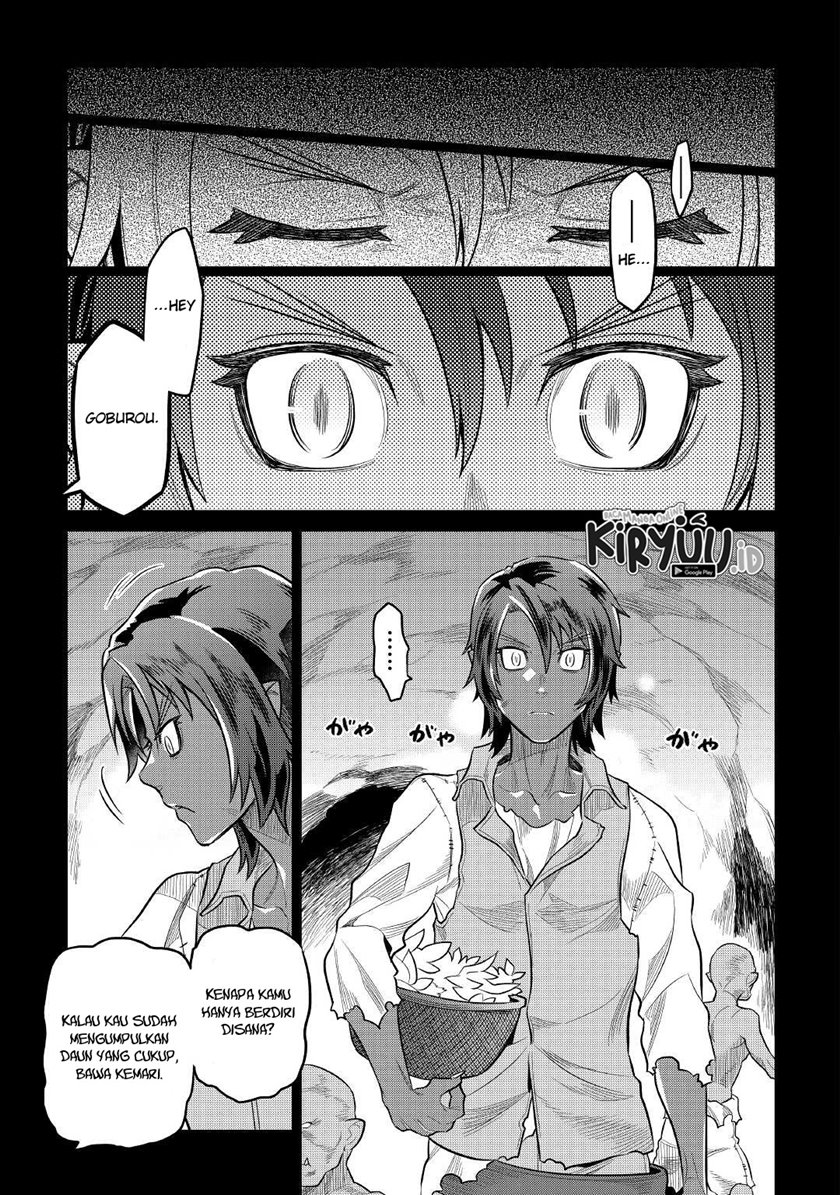 Chapter 74 - halaman 9