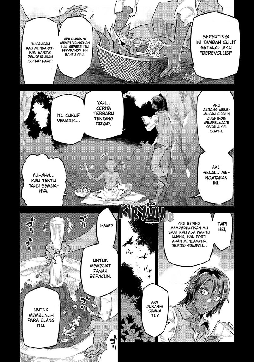 Chapter 74 - halaman 10