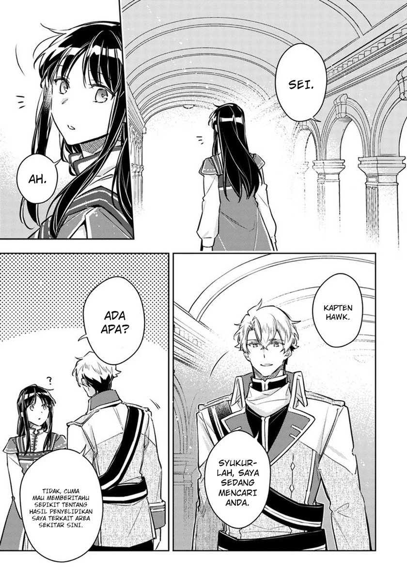 Chapter 27 - halaman 25