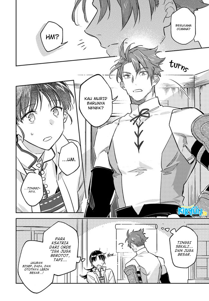 Chapter 27 - halaman 8