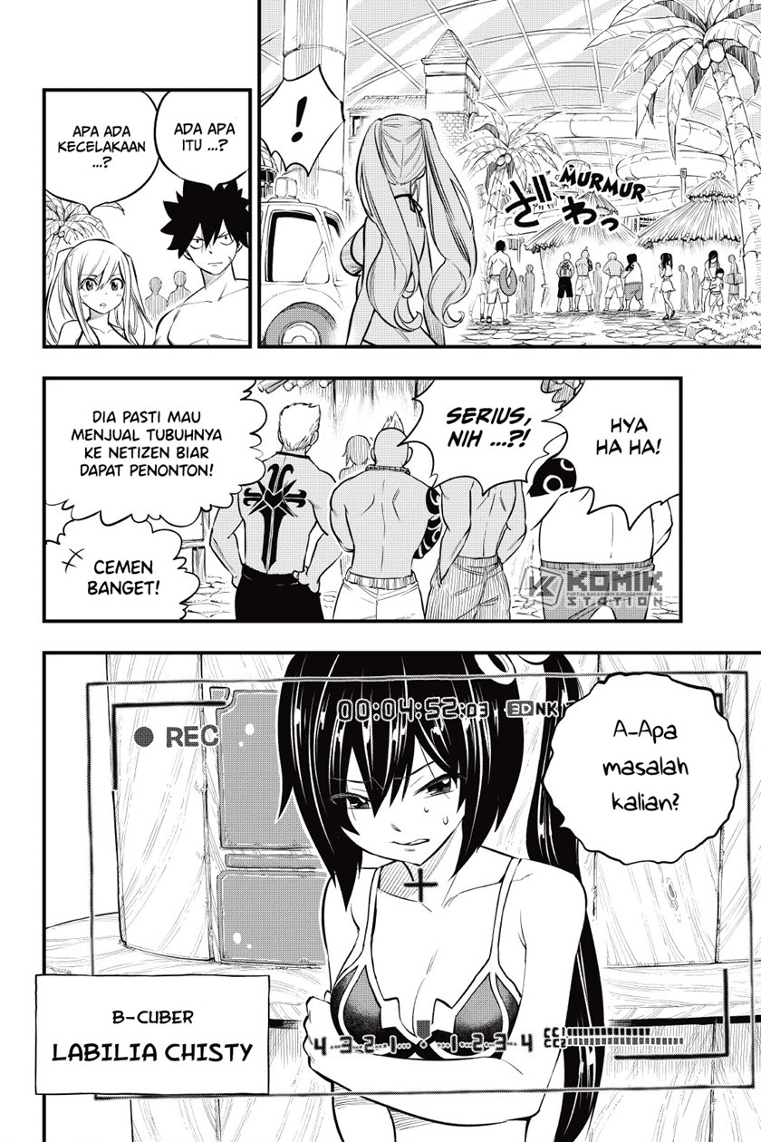 Chapter 176 - halaman 15