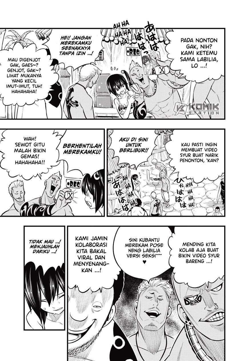 Chapter 176 - halaman 16